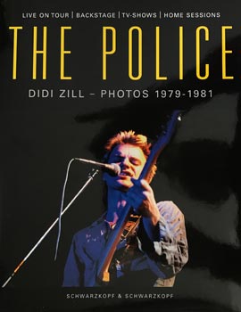 The Police Buch