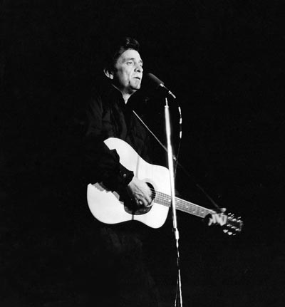 Johnny Cash