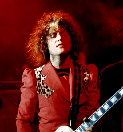 Marc Bolan