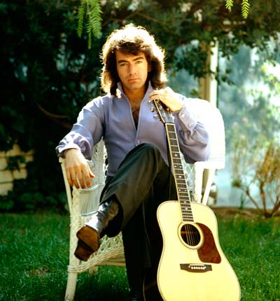 Neil Diamond