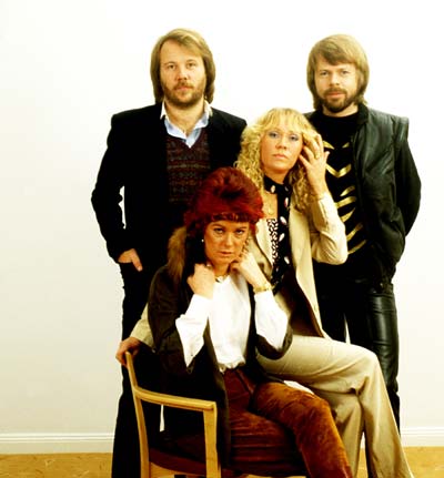 Abba
